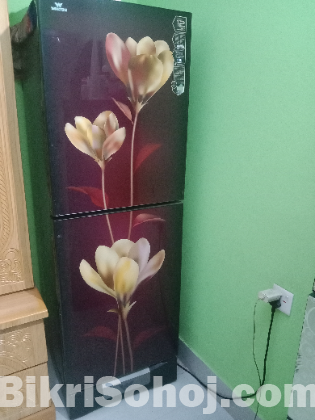 Refrigerator and almari